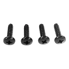 04 Parafusos Para Fixação Da Base Pé Pedestal Tv LG 55up7750