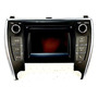08 Toyota Camry Aftermarket Radio Stereo Cd Player Navig Tty