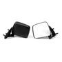 Par De Espejos Lateral Retrovisor Nissan Pick Up 90-94