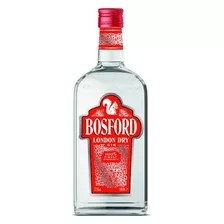 Gin Bosford 700ml