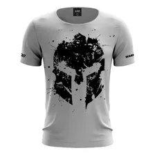 Remera Deportiva Hombre Gdo Warrior Running Ciclista