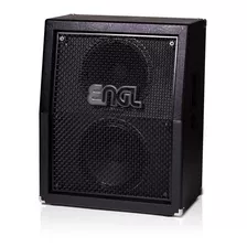 Caixa Engl 2x12 E212vb Pro Cabinet Amplificador Guitarra