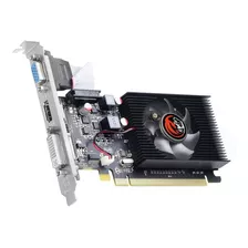 Placa De Vídeo Amd Pcyes Radeon R5 200 Series R5 220 1gb