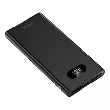 Cargador Portátil Externo Powerbank 15000mah Gadnic Bc58u