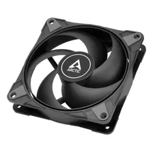 Ventilador Arctic P12 Max Negro