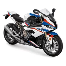 2020 S 1000 Rr -bmw Moto