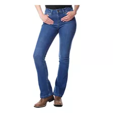 Calça Jeans Feminina Wrangler Bootcut 20m - Ref. 20md80w60 