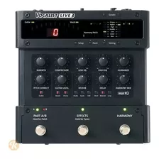 Digitech Vocalist Live 3 Vocal Harmonia