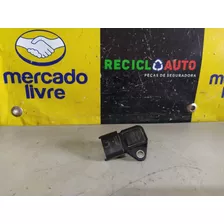 Sensor Map Hyundai Vera Cruz Gls 4wd 3.8 V6 2010