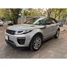 Land Rover Evoque