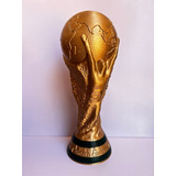 Copa Del Mundo. Copa Mundial 2022 Qatar 37 Cm Reforzada