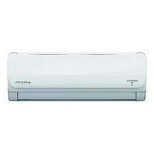 Aire Acondicionado Futura 24000 Btu Asw-h24g0a4 Inver Wifi