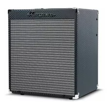 Amplificador Combo Ampeg Contrabaixo 1x10 Eq-3b Rb110 50w