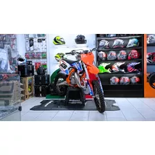 Moto Ktm Sx 85 2022 Motocross Enduro 26 Horas