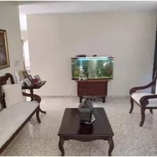 Casa En Venta En Villa Olga, Santiago, Rd