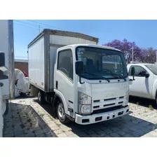 Isuzu Elf200 2013 Tm