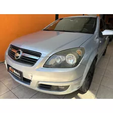 Chevrolet Vectra 2009 2.4 Gt Cd 146 Hp 5p Full!! Argemotors 