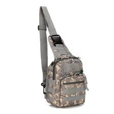 Pechera Táctica Militar Multiusos Muramasa Impermeable Z03