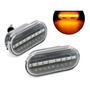 Kit De Focos Led 9003 H4 25000lm Luz Alta Y Baja Volkswagen