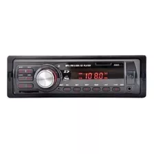 Som Automotivo Leadership Fm/ Mp3/ Usb/ Sd Original