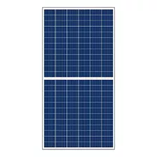 Módulo Fotovoltaico Intelbras Poli Emst 340p Hc G2 340 W