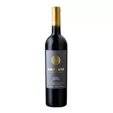 Vino Amalaya Gran Corte X 750cc.