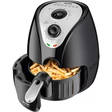 Fritadeira Mondial Sem Óleo Air Fryer Timer 30min Ultra 110v