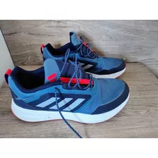 Zapatilla adidas Duramo Protect Azul