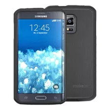 Case Funda Body Glove Satin Para Galaxy Note Edge 2014