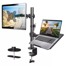 Huanuo Soporte Para Monitor De Computadora Portátil, Soporte