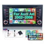 Radio Andorid Carplay 4+64 Audi A5 10.25 Pulgadas