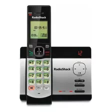 Teléfono Inalámbrico Con Identificador Cs-5129 Radioshack