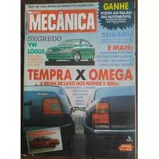 Revista Oficina Mecânica Nº73 Setembro 1992