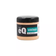 Pintura Vintage Eq Craft 200cc. Naranja Sunset