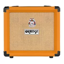 Combo Amplificador Guitarra Orange Crush Cr12