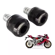 Slider Dianteiro Cbr 1000rr Fireblade 2008-2010