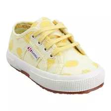 Superga Zapatillas Jr J78 Original Dxt Envios A Todo El Pais