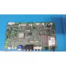 Placa Principal Cyber Lcd3233am Rsag7.820.1037/roh Ver.c