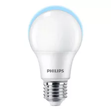 Kit 30 Lampada Led Bulbo 11w=75w Philips E27 6500k 1018lm