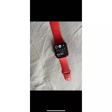 Aplle Watch Série 6 / 32 Gb /vermelho