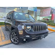 Jeep Renegade 2021