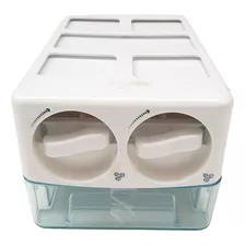 Cubetera Hielos Conjunto Ice Maker Heladera Columbia