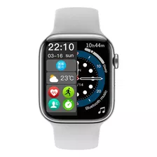 Smartwatch Smart-kassel Sk-sw2404 Android Bt 5.1 Fit