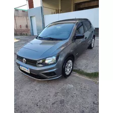 Volkswagen Gol Trend 1.6 Trendline 101cv