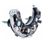 Porta Diodos Alternador Subaru Gl 1.6l 86-87 Sist Hitachi