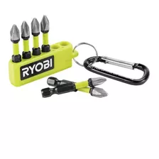 Puntas Ryobi Ph2 Diamante Grit Pack X6 Ryobi Oficial