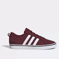 Tênis adidas Vs Pace Masculino Bordô