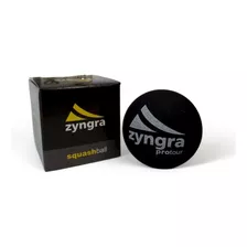 Pelota Squash Zyngra Doble Punto 1142p