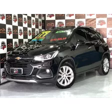 Chevrolet Tracker 1.4 16v Turbo Ltz