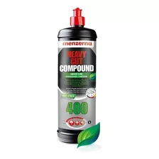 Heavy Cut Compound 400 Green Line 1kg - Menzerna